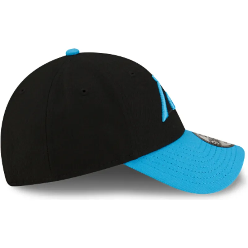 cap-zaoblena-black-adjustable-strap-9forty-the-league-carolina-panthers-nfl-new-era cap-zaoblena-black-adjustable-strap-9forty-the-league-carolina-panthers-nfl-new-era