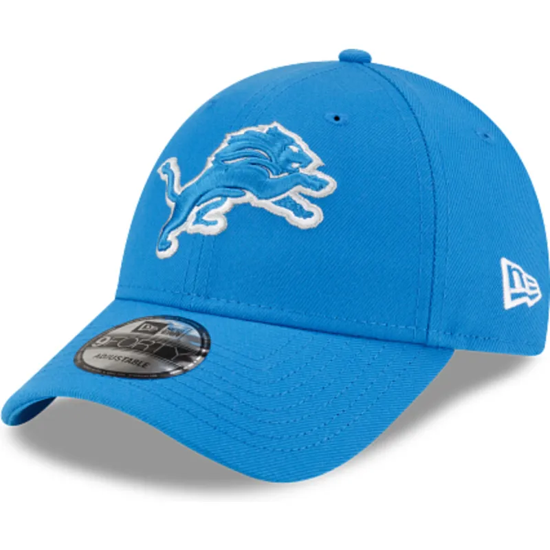 siltovka-zaoblena-modra-nastavitelny-9forty-the-league-detroit-lions-nfl-new-era