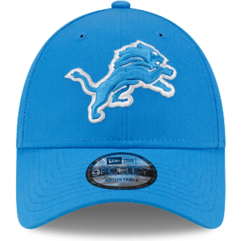 siltovka-zaoblena-modra-nastavitelny-9forty-the-league-detroit-lions-nfl-new-era