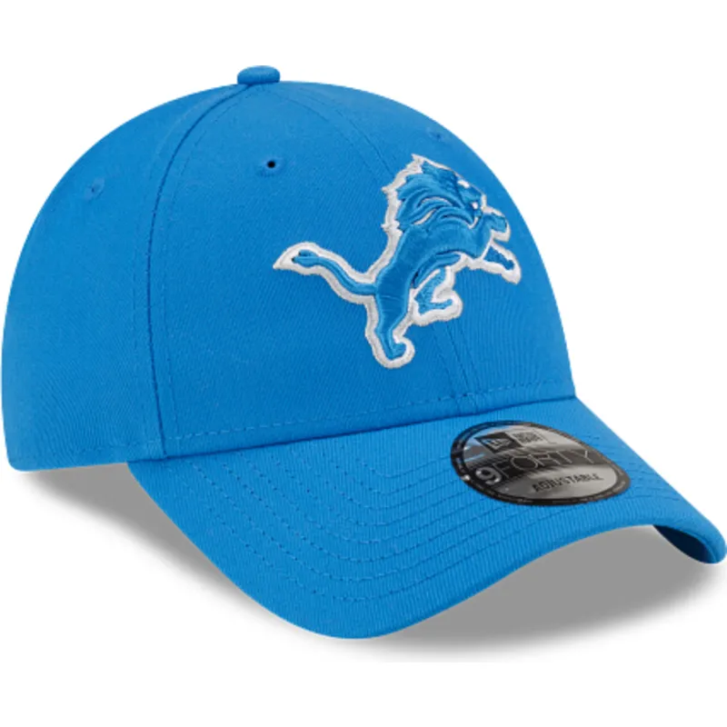 siltovka-zaoblena-modra-nastavitelny-9forty-the-league-detroit-lions-nfl-new-era