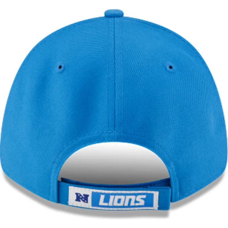 siltovka-zaoblena-modra-nastavitelny-9forty-the-league-detroit-lions-nfl-new-era