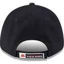 verstellbare-marineblaue-9forty-the-league-cap-der-houston-texans-nfl-von-new-era