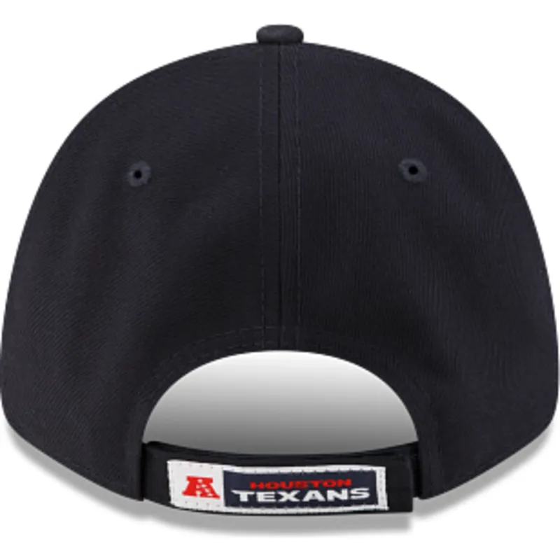 siltovka-zaoblena-tmavomodra-nastavitelny-9forty-the-league-houston-texans-nfl-new-era