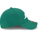 gorra-curva-verde-ajustable-9forty-the-league-de-new-york-jets-nfl-de-new-era