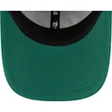 siltovky-zaoblena-zelena-nastavitelny-pasik-9forty-the-league-new-york-jets-nfl-new-era