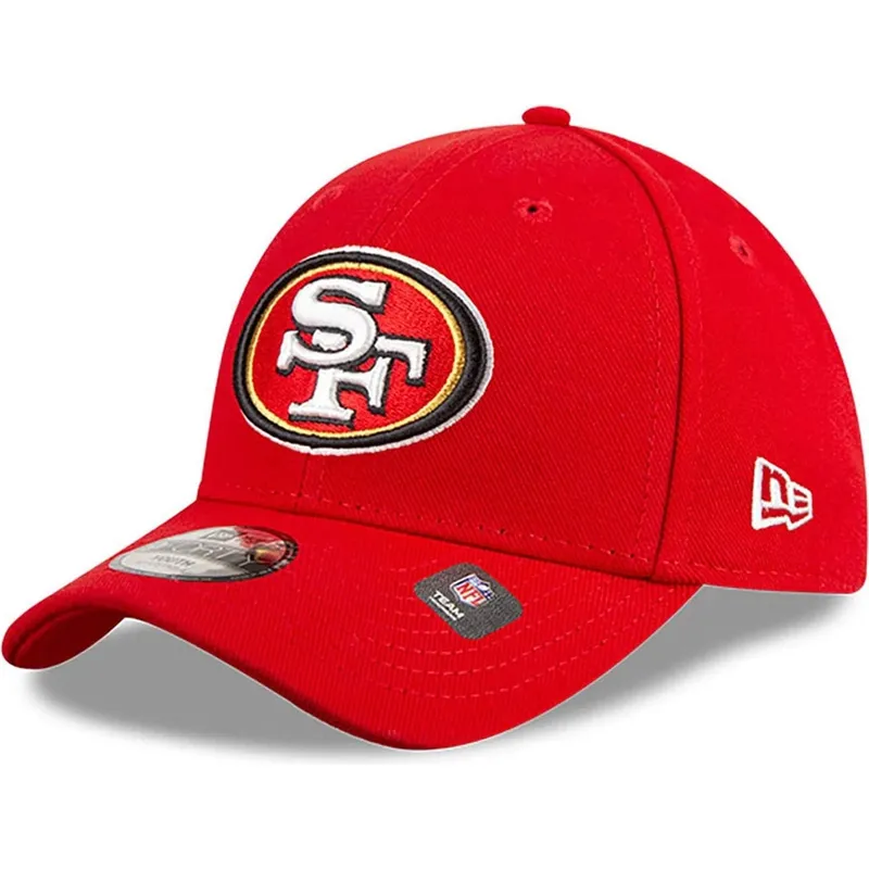 cap-zaoblena-red-adjustable-strap-pre-deti-9forty-the-league-san-francisco-49ers-nfl-new-era