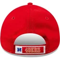siltovky-zaoblena-cervena-nastavitelny-pasik-pre-deti-9forty-the-league-san-francisco-49ers-nfl-new-era
