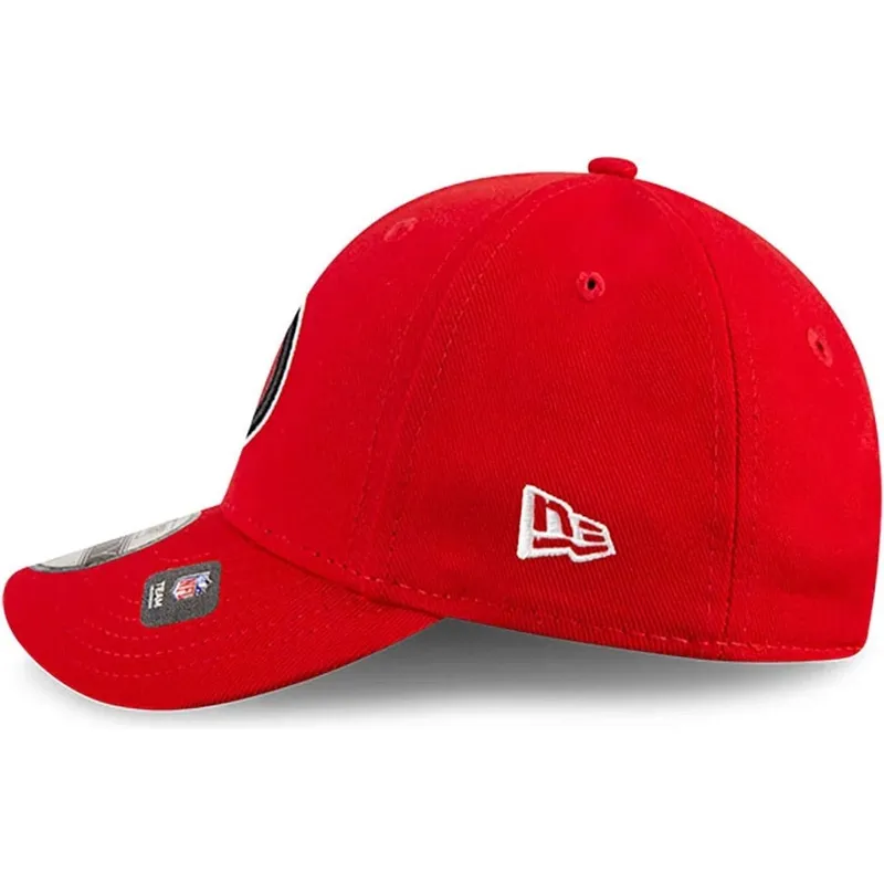 cap-zaoblena-red-adjustable-strap-pre-deti-9forty-the-league-san-francisco-49ers-nfl-new-era