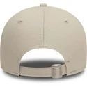 cap-zaoblena-beige-adjustable-strap-9forty-league-essential-new-york-yankees-mlb-new-era