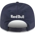 siltovka-zaoblena-tmavomodra-snapback-9seventy-stretch-snap-red-bull-racing-formula-1-new-era