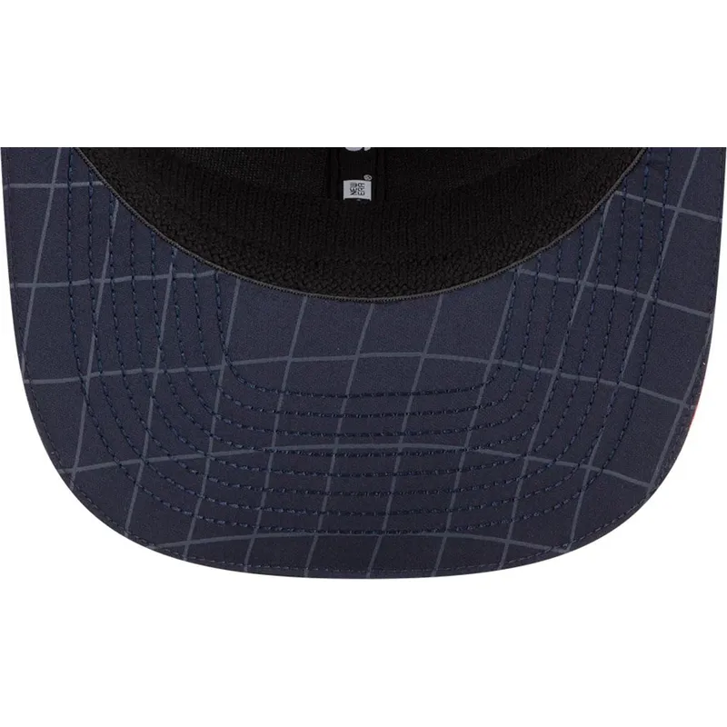 dunkelblaue-gebogene-snapback-kappe-9seventy-stretch-snap-von-red-bull-racing-formula-1-max-verstappen-von-new-era