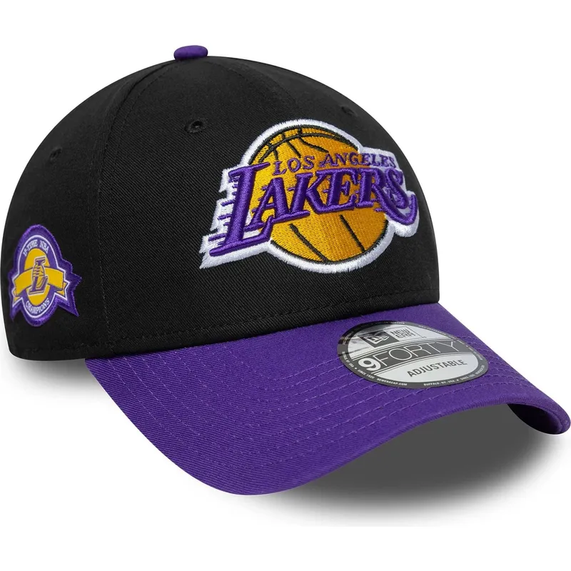 siltovka-zaoblena-cierna-nastavitelny-9forty-side-patch-los-angeles-lakers-nba-new-era siltovka-zaoblena-cierna-nastavitelny-9forty-side-patch-los-angeles-lakers-nba-new-era