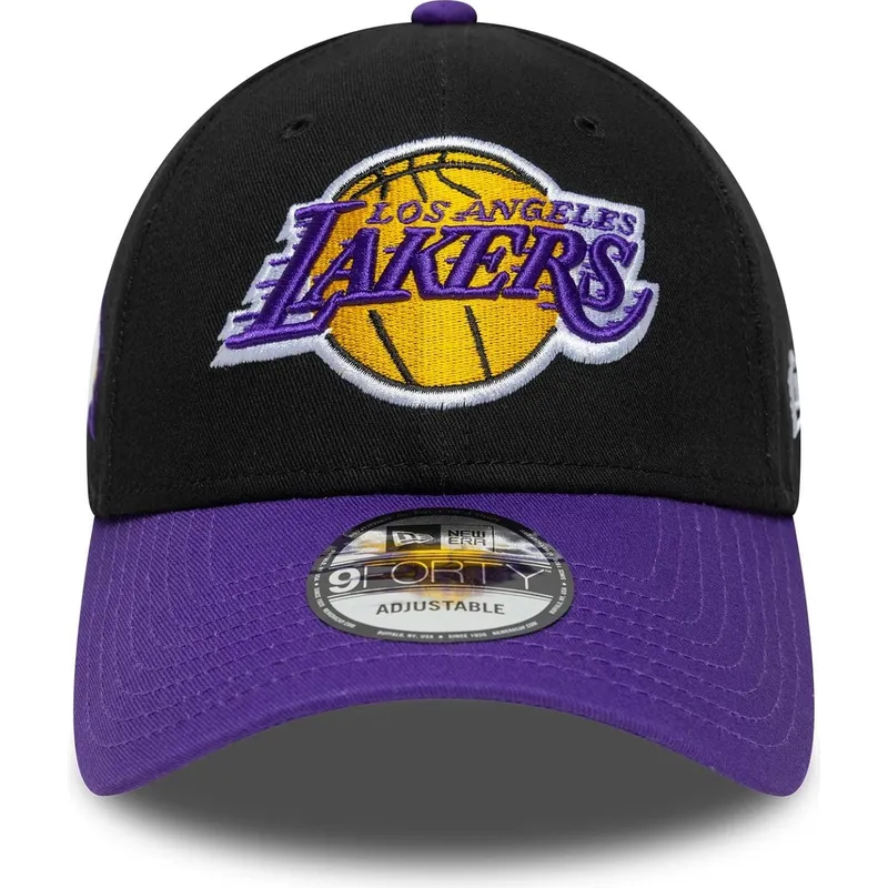 siltovka-zaoblena-cierna-nastavitelny-9forty-side-patch-los-angeles-lakers-nba-new-era siltovka-zaoblena-cierna-nastavitelny-9forty-side-patch-los-angeles-lakers-nba-new-era