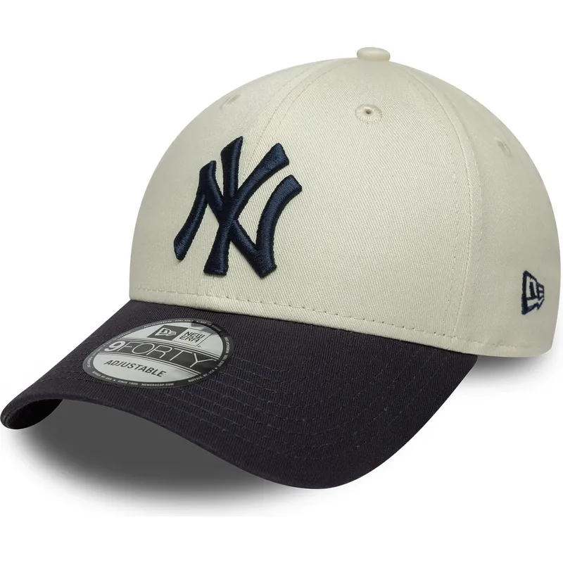 siltovka-zaoblena-bezova-nastavitelny-9forty-side-script-new-york-yankees-mlb-new-era