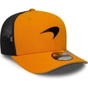 siltovka-zaoblena-oranzova-snapback-9seventy-stretch-snap-mclaren-racing-formula-1-new-era