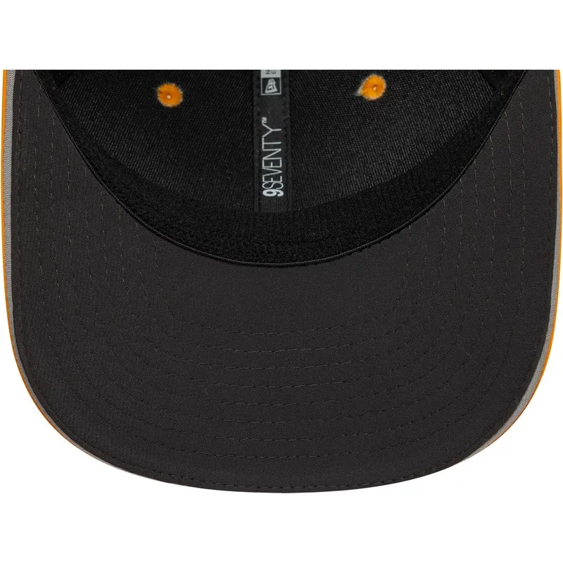 siltovka-zaoblena-oranzova-snapback-9seventy-stretch-snap-mclaren-racing-formula-1-new-era
