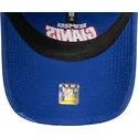 new-era-new-york-giants-nfl-9twenty-washed-distress-verstellbare-blaue-kappe-mit-gebogenem-schirm