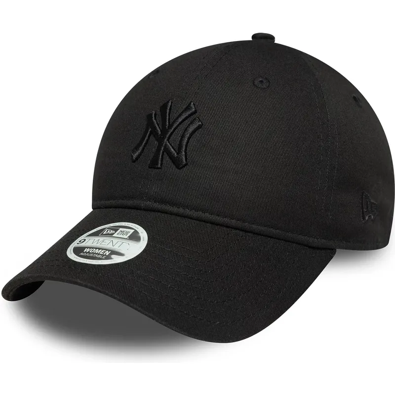 siltovka-zaoblena-cierna-nastavitelny-9twenty-bow-back-new-york-yankees-mlb-new-era siltovka-zaoblena-cierna-nastavitelny-9twenty-bow-back-new-york-yankees-mlb-new-era