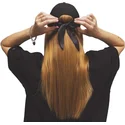 new-era-mlb-new-york-yankees-9twenty-bow-back-damen-verstellbare-schwarze-kappe-mit-gebogenem-schirm-und-schwarzem-logo