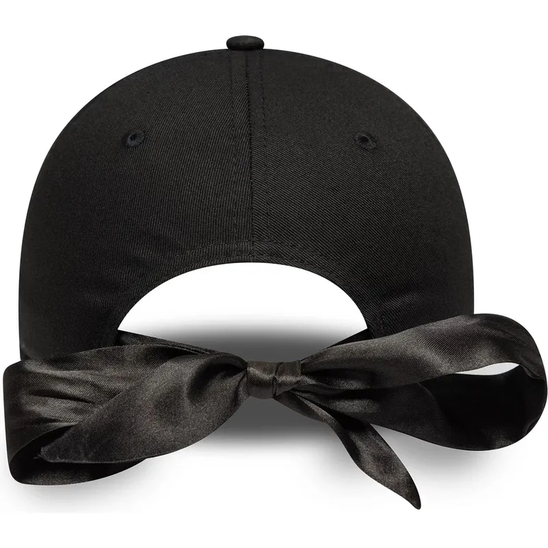 siltovka-zaoblena-cierna-nastavitelny-9twenty-bow-back-new-york-yankees-mlb-new-era siltovka-zaoblena-cierna-nastavitelny-9twenty-bow-back-new-york-yankees-mlb-new-era