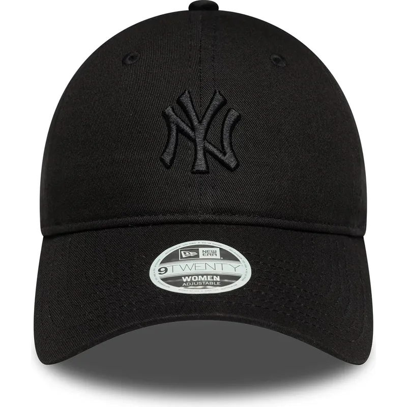 siltovka-zaoblena-cierna-nastavitelny-9twenty-bow-back-new-york-yankees-mlb-new-era siltovka-zaoblena-cierna-nastavitelny-9twenty-bow-back-new-york-yankees-mlb-new-era