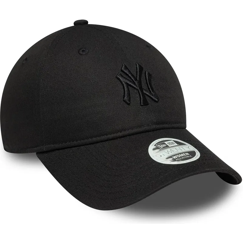 siltovka-zaoblena-cierna-nastavitelny-9twenty-bow-back-new-york-yankees-mlb-new-era siltovka-zaoblena-cierna-nastavitelny-9twenty-bow-back-new-york-yankees-mlb-new-era