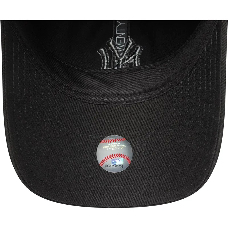 siltovka-zaoblena-cierna-nastavitelny-9twenty-bow-back-new-york-yankees-mlb-new-era siltovka-zaoblena-cierna-nastavitelny-9twenty-bow-back-new-york-yankees-mlb-new-era