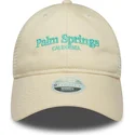 siltovka-zaoblena-bezova-nastavitelny-9twenty-city-palm-springs-ciudades-y-playas-new-era