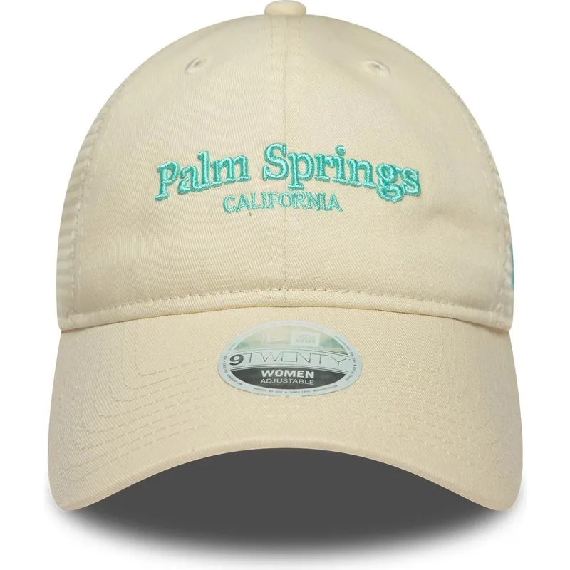 siltovka-zaoblena-bezova-nastavitelny-9twenty-city-palm-springs-ciudades-y-playas-new-era