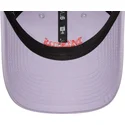 violette-verstellbare-damen-trucker-kappe-9twenty-city-von-miami-stadte-und-strande-von-new-era