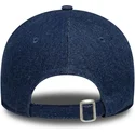 siltovka-zaoblena-tmavomodra-nastavitelny-9twenty-denim-new-york-yankees-mlb-new-era