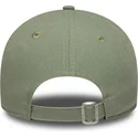 siltovka-zaoblena-zelena-nastavitelny-9twenty-linen-detroit-tigers-mlb-new-era