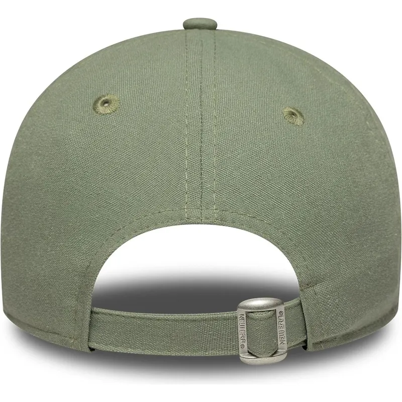 siltovka-zaoblena-zelena-nastavitelny-9twenty-linen-detroit-tigers-mlb-new-era