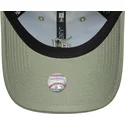 siltovka-zaoblena-zelena-nastavitelny-9twenty-linen-detroit-tigers-mlb-new-era