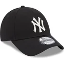 cap-zaoblena-black-adjustable-strap-9forty-metallic-new-york-yankees-mlb-new-era