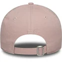 siltovka-zaoblena-ruzova-nastavitelny-9twenty-mini-washed-new-york-yankees-mlb-new-era