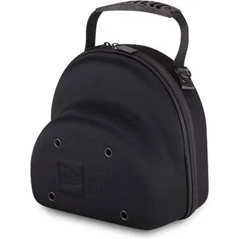 Porta-Kappen Schwarz 2PACK von New Era