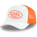 siltovky-zaoblena-oranzova-snapback-04-ct-von-dutch