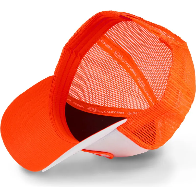 siltovky-zaoblena-oranzova-snapback-04-ct-von-dutch