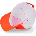 siltovka-zaoblena-oranzova-snapback-fluo04-von-dutch