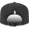 siltovka-zaoblena-cierna-nastavitelny-19twenty-draft-2025-chicago-bulls-nba-new-era