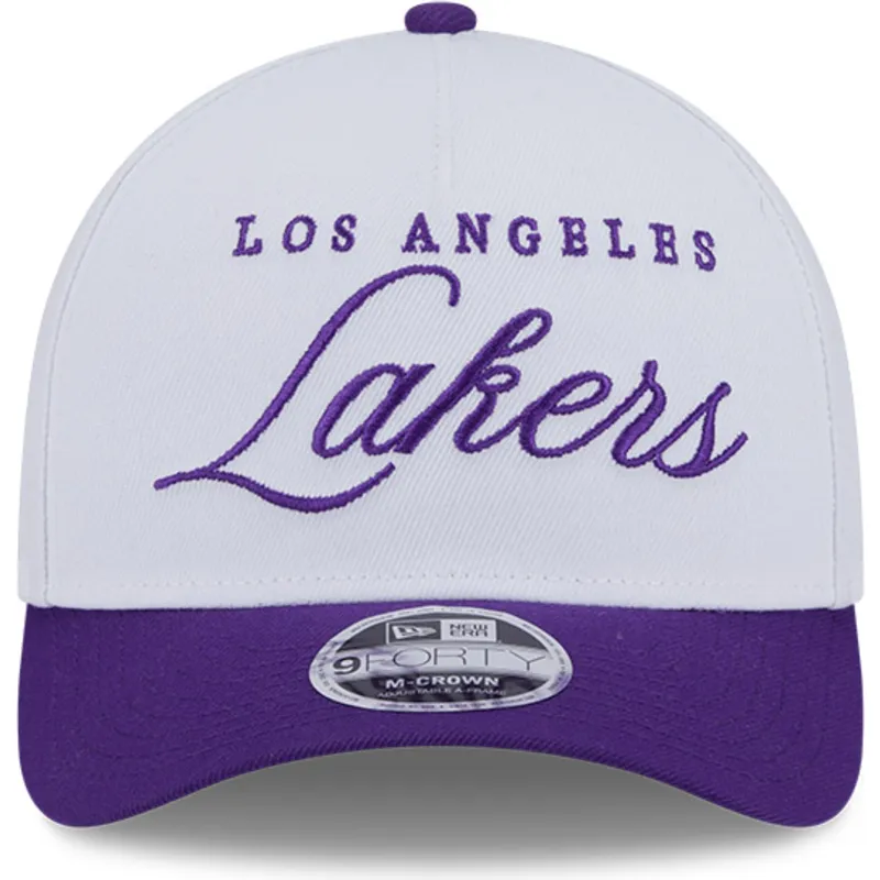 siltovka-zaoblena-fialova-snapback-9forty-m-crown-draft-2025-los-angeles-lakers-nba-new-era siltovka-zaoblena-fialova-snapback-9forty-m-crown-draft-2025-los-angeles-lakers-nba-new-era