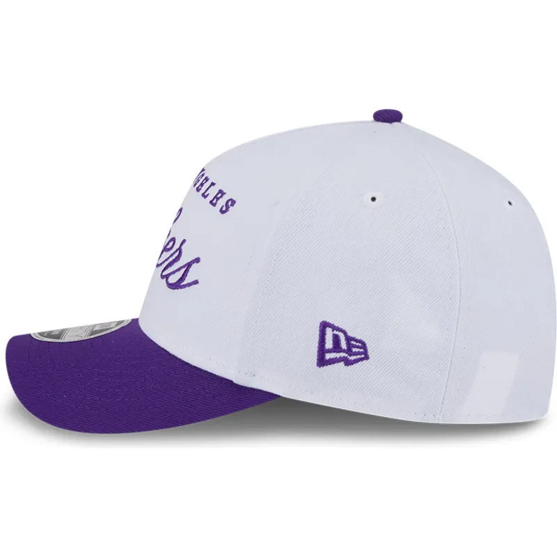 siltovka-zaoblena-fialova-snapback-9forty-m-crown-draft-2025-los-angeles-lakers-nba-new-era siltovka-zaoblena-fialova-snapback-9forty-m-crown-draft-2025-los-angeles-lakers-nba-new-era