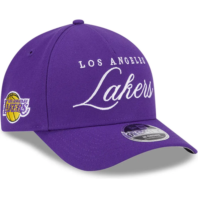 siltovka-zaoblena-fialova-snapback-9forty-m-crown-draft-2025-los-angeles-lakers-nba-new-era siltovka-zaoblena-fialova-snapback-9forty-m-crown-draft-2025-los-angeles-lakers-nba-new-era