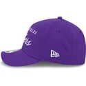 violette-gebogene-snapback-kappe-9forty-m-crown-draft-2025-der-los-angeles-lakers-nba-von-new-era