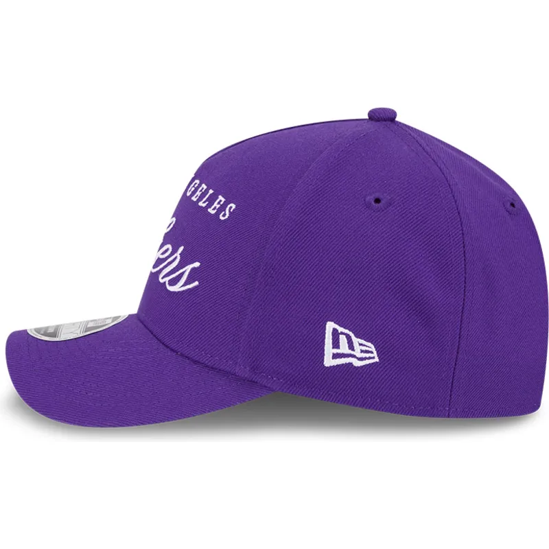 cap-zaoblena-violet-snapback-9forty-m-crown-draft-2025-los-angeles-lakers-nba-new-era cap-zaoblena-violet-snapback-9forty-m-crown-draft-2025-los-angeles-lakers-nba-new-era