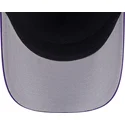 siltovka-zaoblena-fialova-snapback-9forty-m-crown-draft-2025-los-angeles-lakers-nba-new-era