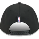 cap-zaoblena-black-snapback-9forty-m-crown-draft-2025-chicago-bulls-nba-new-era
