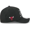 cap-zaoblena-black-snapback-9forty-m-crown-draft-2025-chicago-bulls-nba-new-era