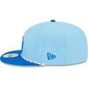 siltovka-rovna-modra-snapback-9fifty-4th-july-los-angeles-dodgers-mlb-new-era